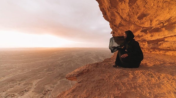 6. Самым большим вызовом для Лекси оказалось посещение африканских стран и, разумеется, Северной Кореи.