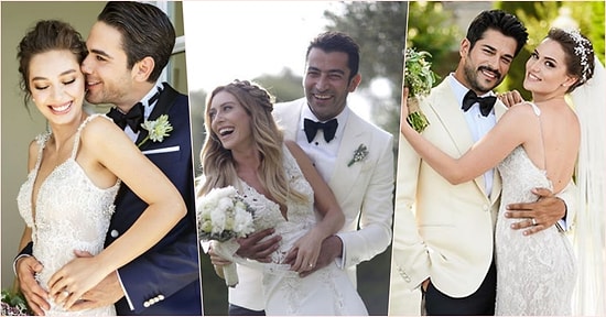 Kıskanmaktan Bir Hâl Olduk! Ünlülerin Sevgililerine Ettikleri Romantik Evlenme Teklifleri Sizi de Kıskandıracak