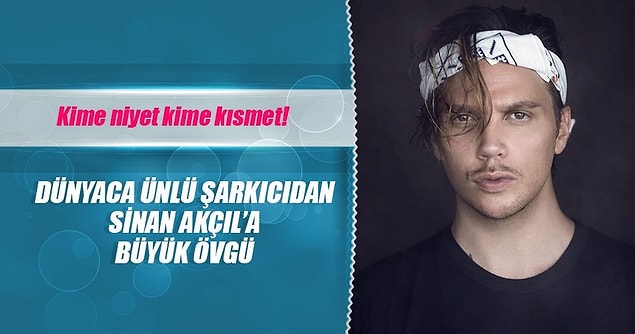 Kısacası bu düetlerde sorun yok, ancak promosyonunda sorun var.