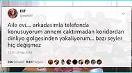 Önce Şükrettiren Sonra da Bezdiren Başımızın Tatlı Belası Aile Evini En Güzel Şekilde Özetlemiş 15 Kişi