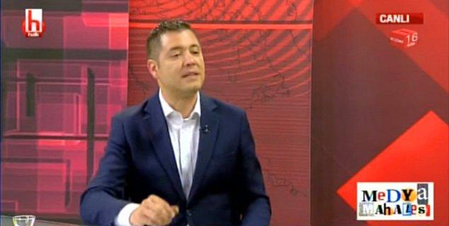 Halk TV'de Medya Mahallesi programında Ayşenur Arslan, bu iddiayı Ekrem İmamoğlu'nun danışmanı Murat Ongun'a sordu. Murat Ongun, ''Bu iddiadan İmamoğlu'nun ve benim haberim yok'' yanıtını verdi.