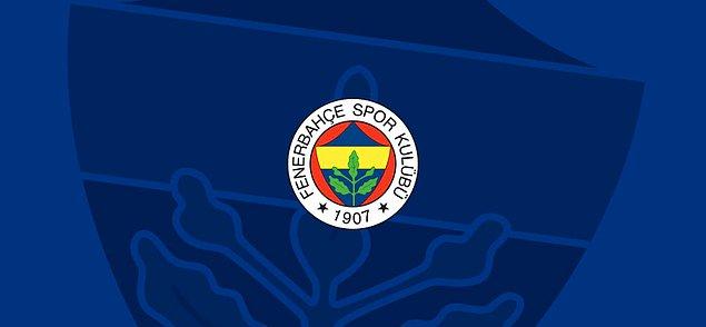Konu ile ilgili Fenerbahçe Spor Kulübü de bir açıklama yayınladı: