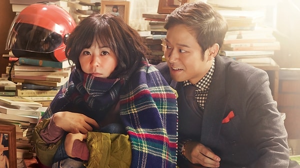 24. Сердцем к сердцу