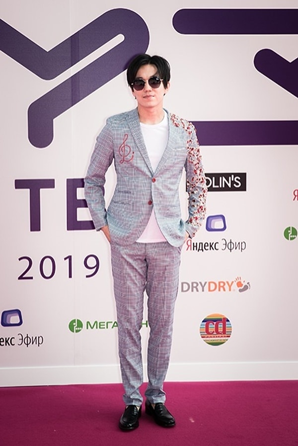 12. Димаш Кудайбергенов