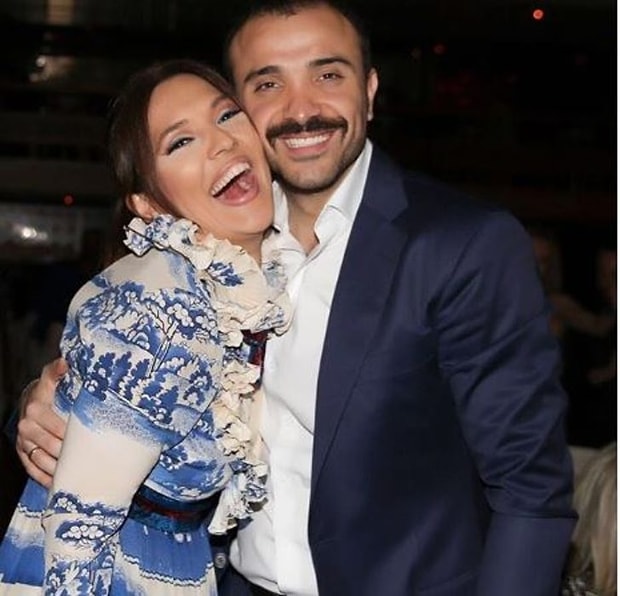 Demet Akalın-Okan Kurt
