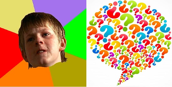 Тест обо всём на свете, с которым легко справляются ученики 4-5 классов. А вам слабо?