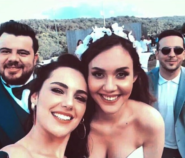 Yağmur Tanrısevsin,