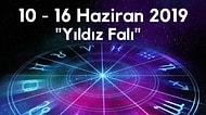 Yıldız Falına Göre Haftanın Nasıl Geçeceğini Söylüyoruz!