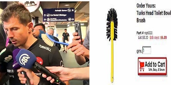 Milli Futbolcularımıza Fırça Tutulmasının Ardında Yatan Irkçı Mesaj