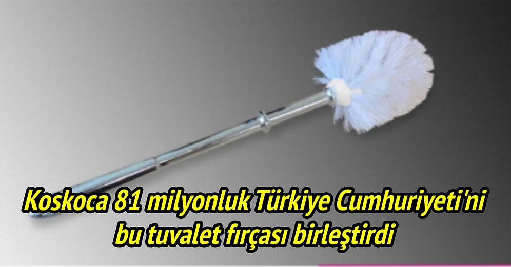 Emre Belözoğlu'na Uzatılan Fırçaya Cevabı Mizahla Veren Yurdum İnsanı