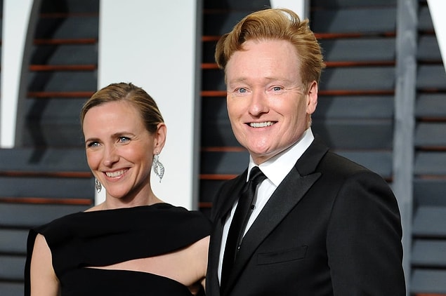 6. Conan O’Brien