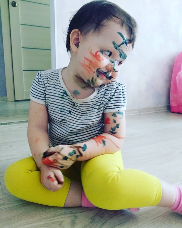 13. В душе они все художники