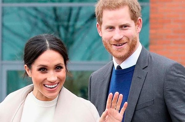 8. В каком сериале играла Меган Маркл до того, как вступила в брак с Принцем Гарри и переехала на Туманный Альбион?