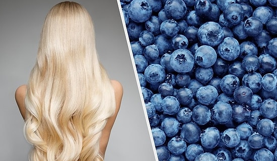 Тест: Угадаем ваш цвет волос всего за несколько вопросов про еду. Как думаете, нам слабо?