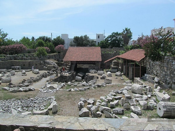 Настоящее время