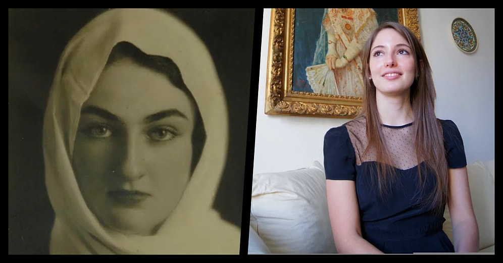 Bu Nasıl Zarafet! Hürrem Sultan'ın Torunu Olan 10 Osmanlı Prensesi