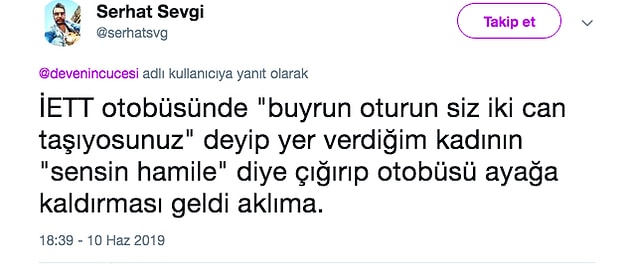5. Üzücüymüş...