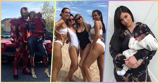 İlk Sırada Bir Yumurta Var! Milyonlarca İnsan Sayesinde Bugüne Kadar En Çok Beğeni Alan 20 Instagram Paylaşımı