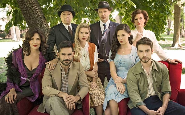 6. Аргентина, земля любви и мести