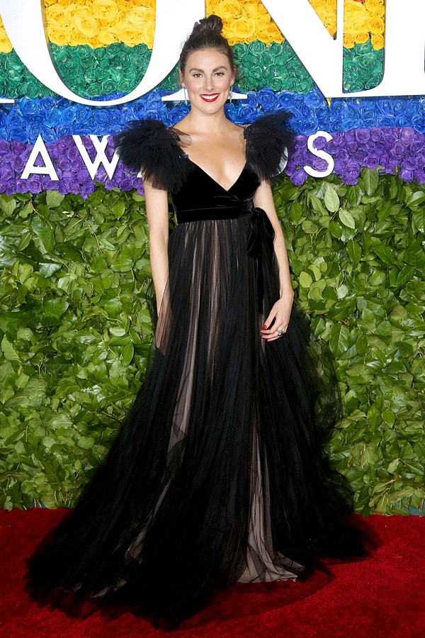 15. Тайлер Пек