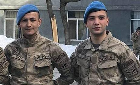 Tunceli'de Terör Saldırısı: İki Askerimiz Şehit Düştü