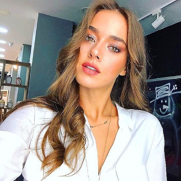 Bensu Soral