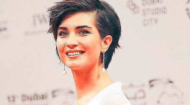Tuğba Büyüküstün
