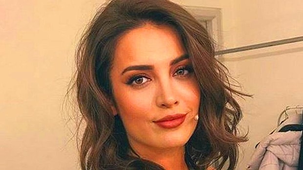 İrem Sak