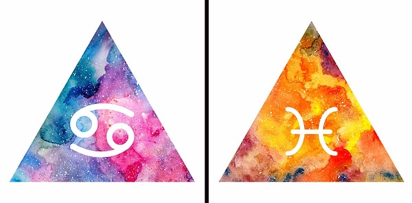 Рыба или Рак!