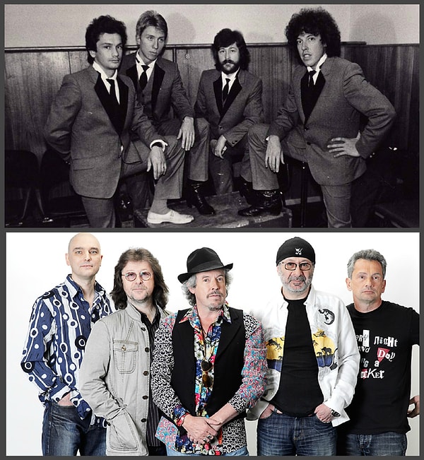 19. Машина времени