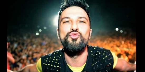 Bu Testte Sadece Gerçek "Megastar Tarkan" Hayranları 13/13 Yapabilecek!