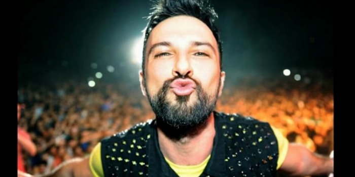 Bu Testte Sadece Gerçek "Megastar Tarkan" Hayranları 13/13 Yapabilecek!