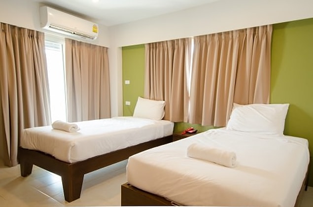 ''Goldkist Beach Resort''; Singapur