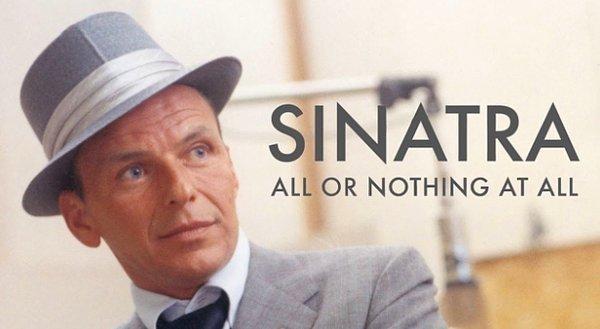 6. Sinatra: All or Nothing at All