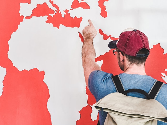 Тест: Только человек с образованием сможет ответить на эти 12 вопросов по географии. А вы из их числа?