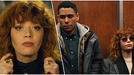 Müjdemizi İsteriz! Netflix'in Hem Kafa Karıştıran Hem de Ekran Başına Kitleyen Dizisi Russian Doll İkinci Sezonuyla Geri Dönüyor
