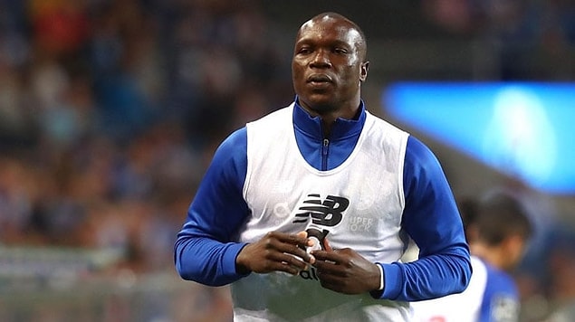11. Vincent Aboubakar / Porto ➡️ Beşiktaş