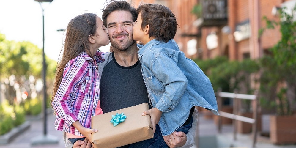 Bize Babanı Anlat Onun Karakterine En Uygun Hediyeyi Söyleyelim!