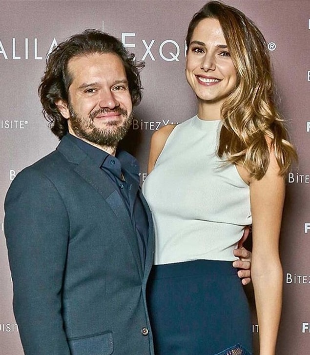 1. Ece Yosmaoğlu - Ozan Doğulu