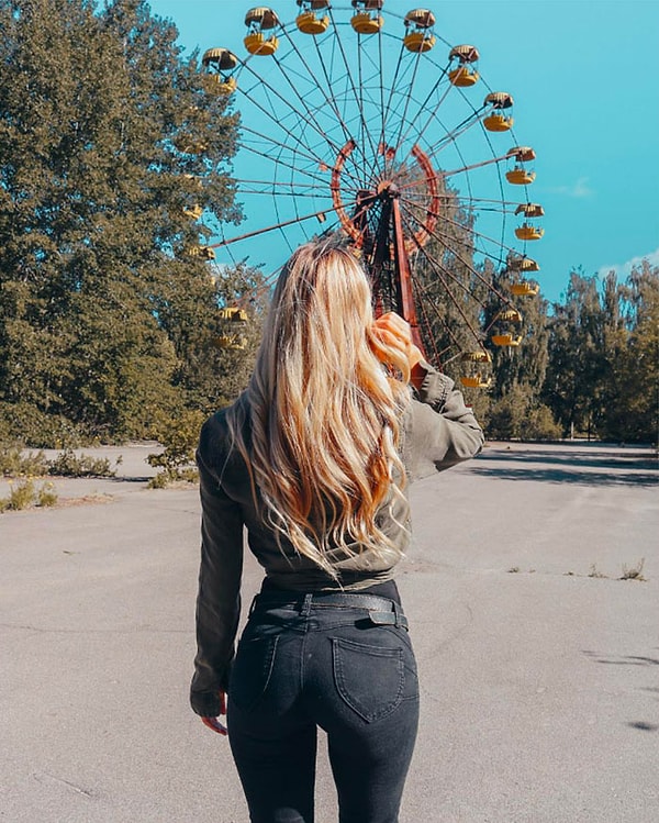 11. Вот только не оголяйте там свои пятые точки…