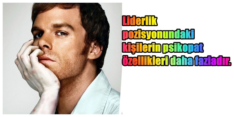 İnsan Psikolojisi Hakkındaki Bu 15 Gerçeği Okuyunca Geceleri Düşünmekten Uykunuz Kaçacak!