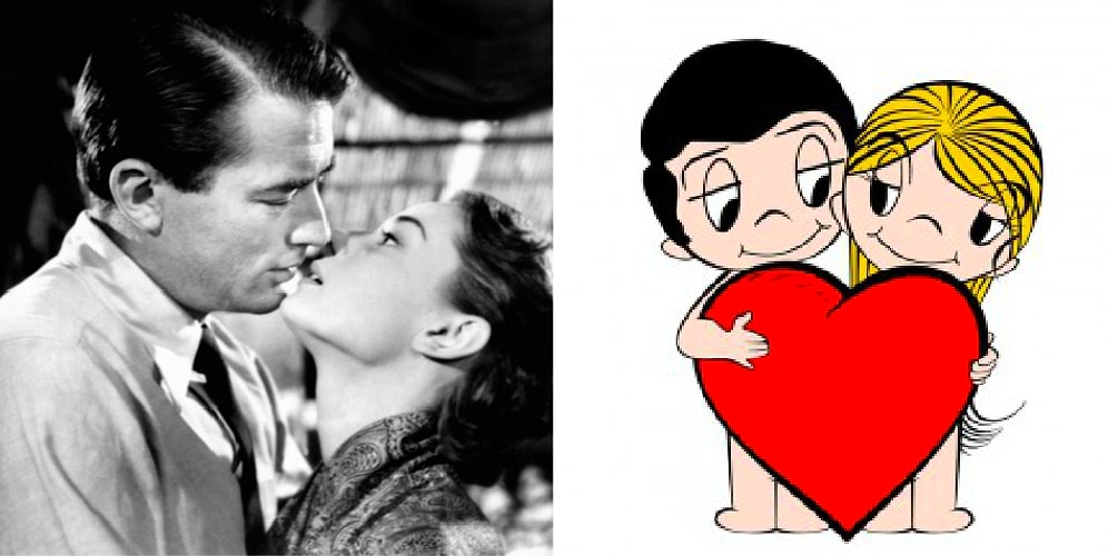 Тест: Вы отвечаете на несколько простых вопросов, а мы рассказываем, где вы встретите свою вторую половинку