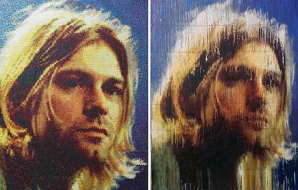 Kurt Cobain