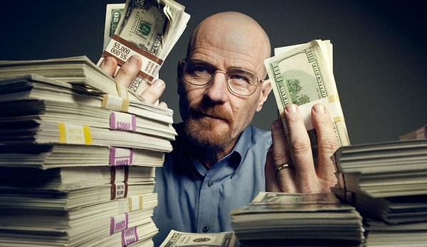 Вы прокололись всего пару раз, но копы ничего не заметили!