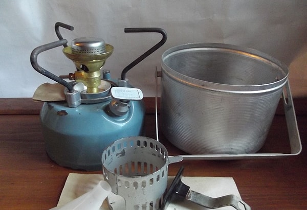 11. Как называлась популярная в СССР серия примусов?