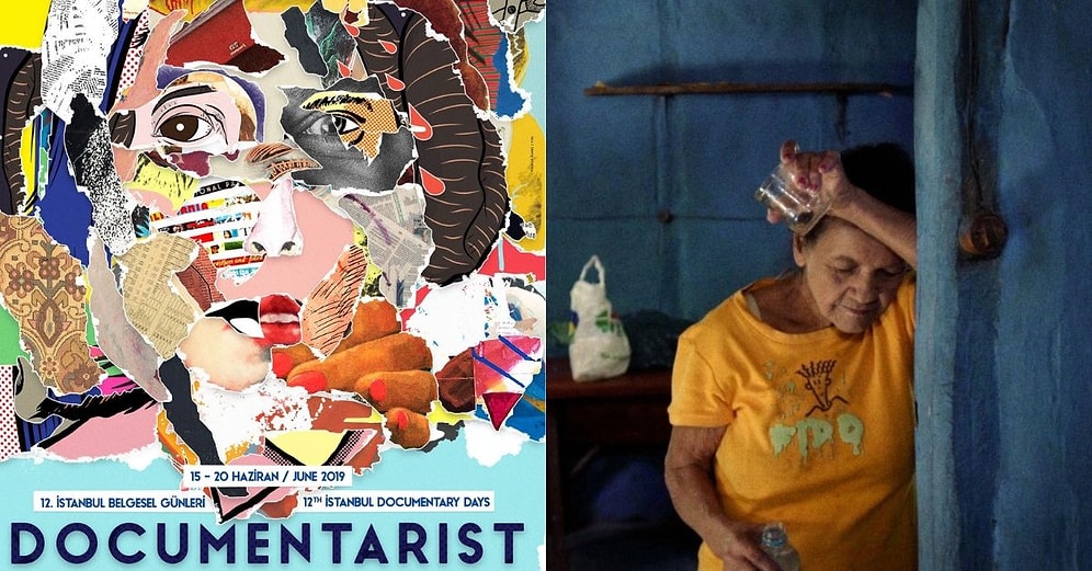 Toplamda 81 Filmi Ağırlayacak Olan Documentarist 12. İstanbul Belgesel Günleri'nde Mutlaka Görmeniz Gereken 13 Film
