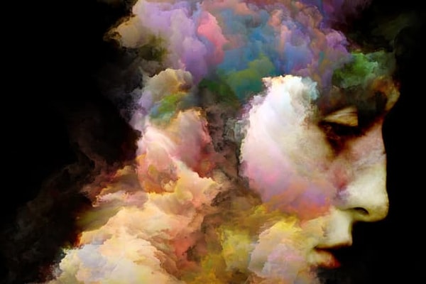 Выбор, сделанный вами, говорит о том, что...вы спокойная и чувствительная натура!