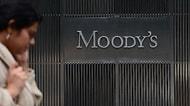 Moody's, Türkiye'nin Kredi Notunu Düşürdü: 'Döviz Rezervi Zayıf'