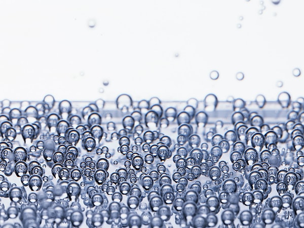 2. Какой газ является самым легким?