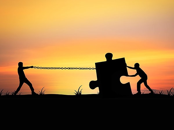 Вам трудно ставить свои нужды на первое место